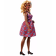 Illustration for article titled ‘Around the Way’ Barbie, Is That You? What’s iReally/i Going On With This Black Barbie’s Hair?